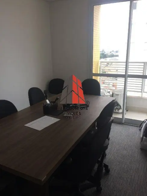 Foto 5 de Sala Comercial à venda, 36m2 em Vila Regente Feijó, São Paulo - SP