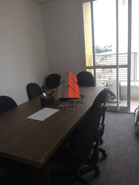 Foto 8 de Sala Comercial à venda, 36m2 em Vila Regente Feijó, São Paulo - SP