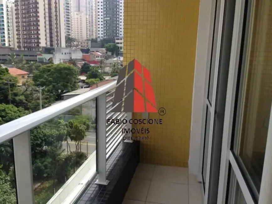 Foto 4 de Sala Comercial à venda, 36m2 em Vila Regente Feijó, São Paulo - SP