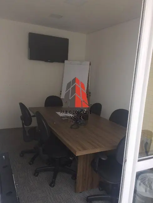 Foto 7 de Sala Comercial à venda, 36m2 em Vila Regente Feijó, São Paulo - SP