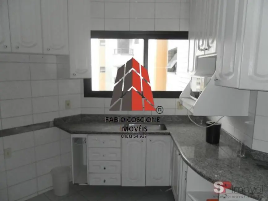 Foto 7 de Apartamento com 3 quartos à venda, 118m2 em Chácara Santo Antônio (Zona Leste), São Paulo - SP