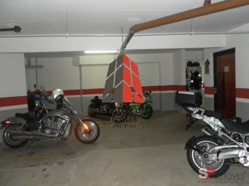 Foto 8 de Apartamento com 3 quartos à venda, 118m2 em Chácara Santo Antônio (Zona Leste), São Paulo - SP