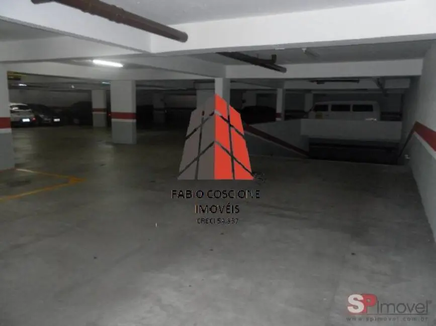 Foto 9 de Apartamento com 3 quartos à venda, 118m2 em Chácara Santo Antônio (Zona Leste), São Paulo - SP