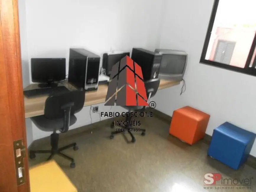 Foto 4 de Apartamento com 3 quartos à venda, 118m2 em Chácara Santo Antônio (Zona Leste), São Paulo - SP