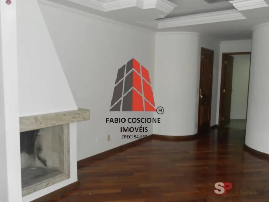 Foto 2 de Apartamento com 3 quartos à venda, 118m2 em Chácara Santo Antônio (Zona Leste), São Paulo - SP