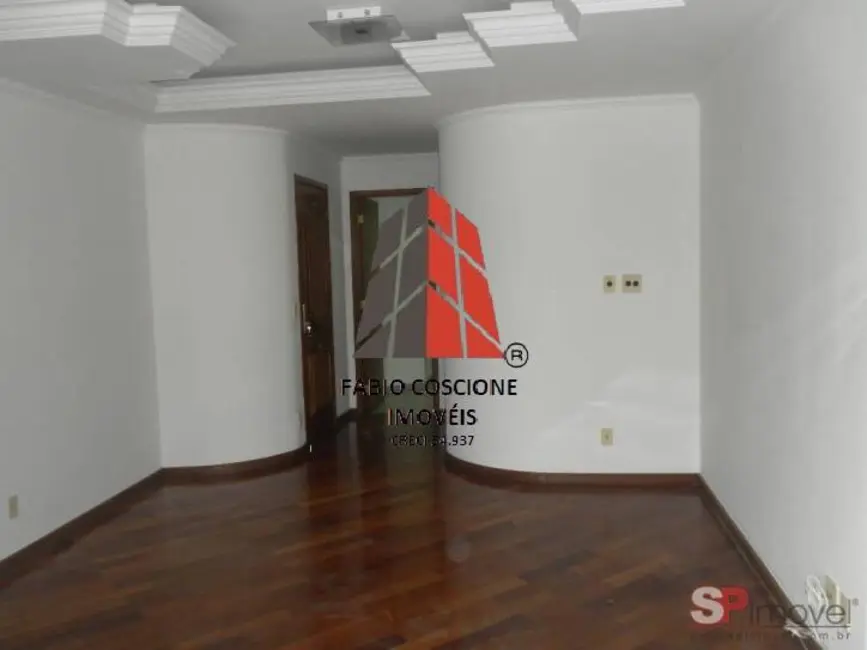 Foto 3 de Apartamento com 3 quartos à venda, 118m2 em Chácara Santo Antônio (Zona Leste), São Paulo - SP