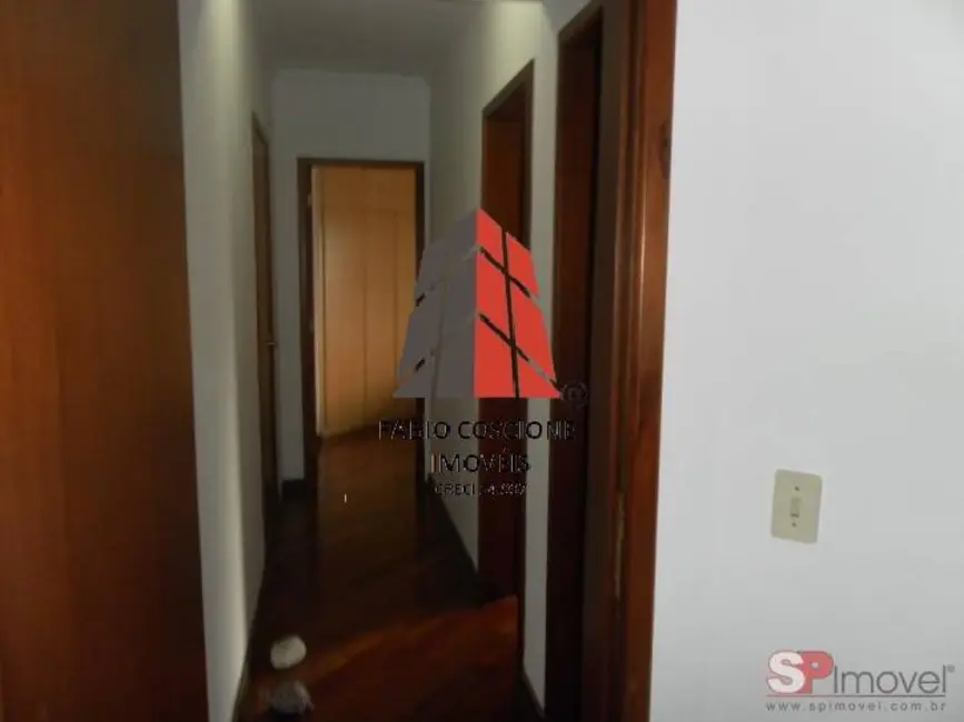 Foto 6 de Apartamento com 3 quartos à venda, 118m2 em Chácara Santo Antônio (Zona Leste), São Paulo - SP