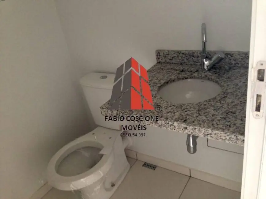 Sala Comercial à venda, 36m2 em Vila Regente Feijó, São Paulo - SP - imagem 7 Foto 7 de Sala Comercial à venda, 36m2 em Vila Regente Feijó, São Paulo - SP
