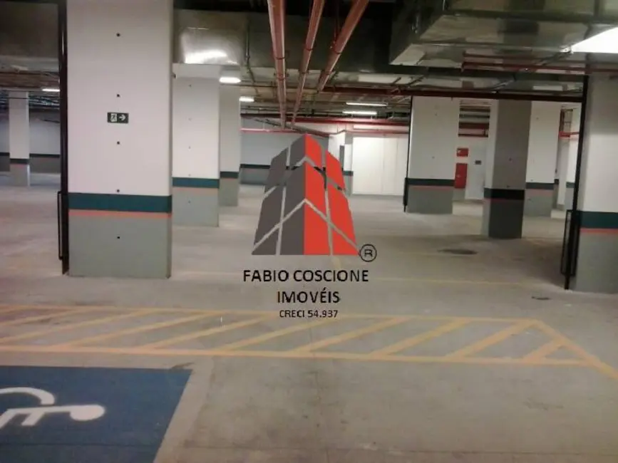 Sala Comercial à venda, 36m2 em Vila Regente Feijó, São Paulo - SP - imagem 8 Foto 8 de Sala Comercial à venda, 36m2 em Vila Regente Feijó, São Paulo - SP