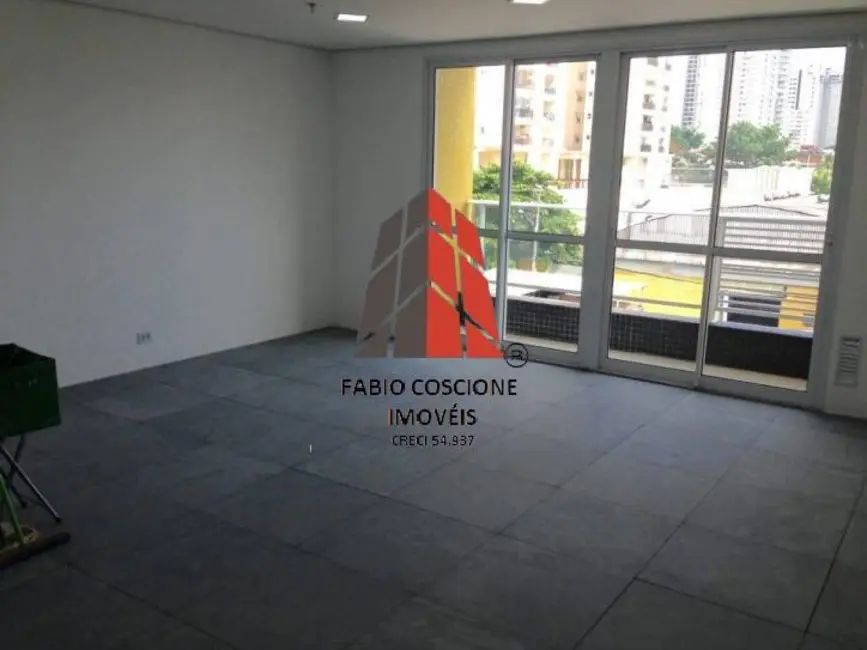 Sala Comercial à venda, 36m2 em Vila Regente Feijó, São Paulo - SP - imagem 6 Foto 6 de Sala Comercial à venda, 36m2 em Vila Regente Feijó, São Paulo - SP