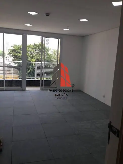 Sala Comercial à venda, 36m2 em Vila Regente Feijó, São Paulo - SP - imagem 5 Foto 5 de Sala Comercial à venda, 36m2 em Vila Regente Feijó, São Paulo - SP