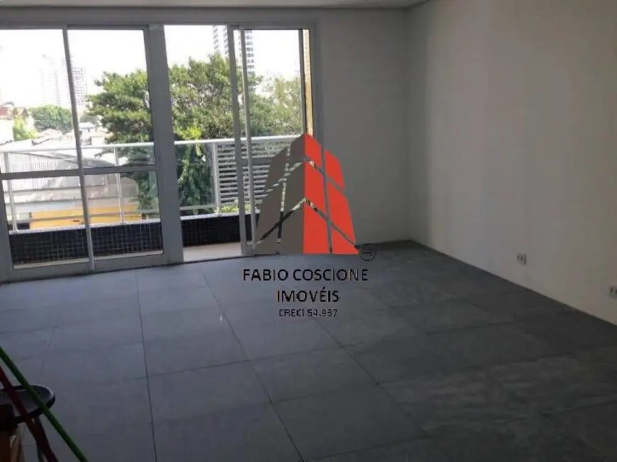Sala Comercial à venda, 36m2 em Vila Regente Feijó, São Paulo - SP - imagem 4 Foto 4 de Sala Comercial à venda, 36m2 em Vila Regente Feijó, São Paulo - SP
