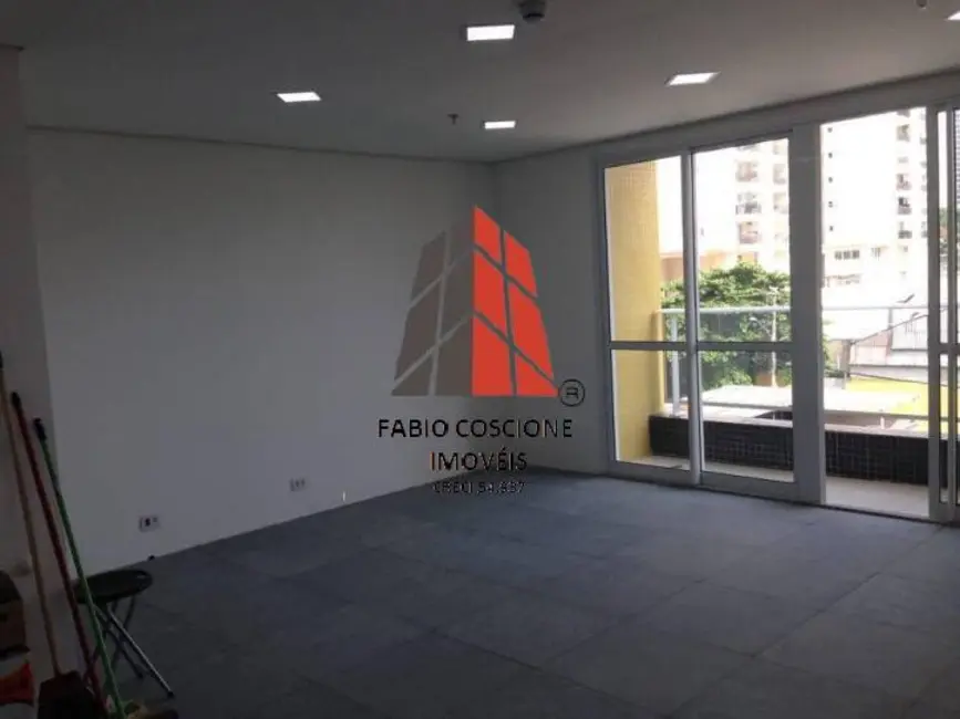 Sala Comercial à venda, 36m2 em Vila Regente Feijó, São Paulo - SP - imagem 3 Foto 3 de Sala Comercial à venda, 36m2 em Vila Regente Feijó, São Paulo - SP