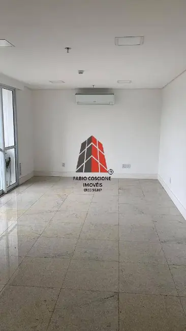 Sala Comercial à venda, 38m2 em Vila Regente Feijó, São Paulo - SP - imagem 8 Foto 8 de Sala Comercial à venda, 38m2 em Vila Regente Feijó, São Paulo - SP