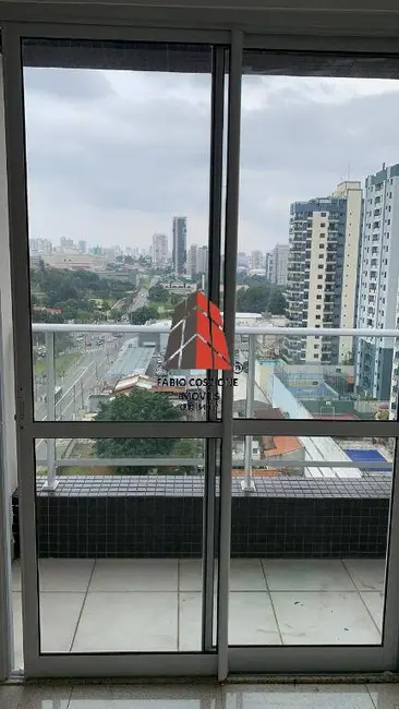 Sala Comercial à venda, 38m2 em Vila Regente Feijó, São Paulo - SP - imagem 9 Foto 9 de Sala Comercial à venda, 38m2 em Vila Regente Feijó, São Paulo - SP