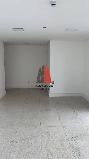 Sala Comercial à venda, 38m2 em Vila Regente Feijó, São Paulo - SP - imagem 6 Foto 6 de Sala Comercial à venda, 38m2 em Vila Regente Feijó, São Paulo - SP