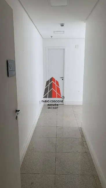 Sala Comercial à venda, 38m2 em Vila Regente Feijó, São Paulo - SP - imagem 4 Foto 4 de Sala Comercial à venda, 38m2 em Vila Regente Feijó, São Paulo - SP