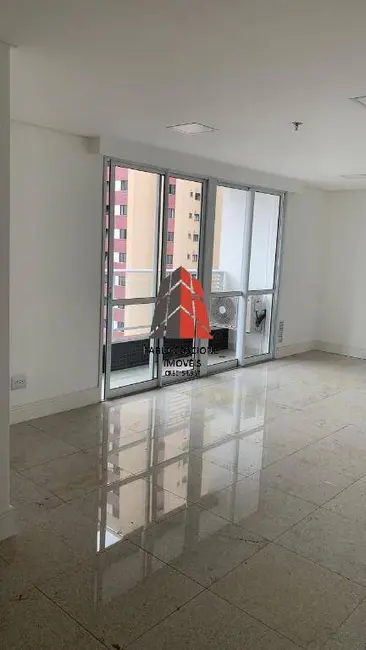 Sala Comercial à venda, 38m2 em Vila Regente Feijó, São Paulo - SP - imagem 7 Foto 7 de Sala Comercial à venda, 38m2 em Vila Regente Feijó, São Paulo - SP