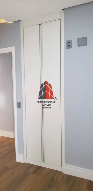 Apartamento com 3 quartos à venda, 96m2 em Tatuapé, São Paulo - SP - imagem 9 Foto 9 de Apartamento com 3 quartos à venda, 96m2 em Tatuapé, São Paulo - SP