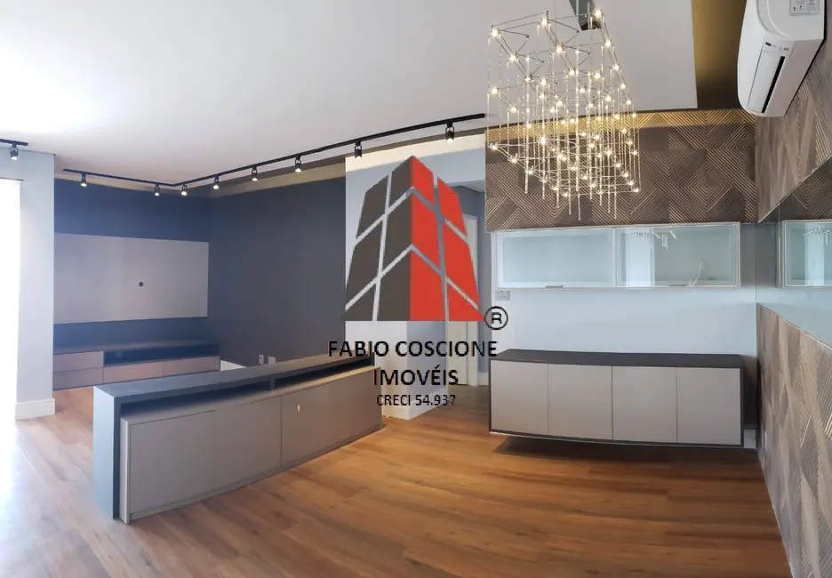 Apartamento com 3 quartos à venda, 96m2 em Tatuapé, São Paulo - SP - imagem 1 Foto 1 de Apartamento com 3 quartos à venda, 96m2 em Tatuapé, São Paulo - SP