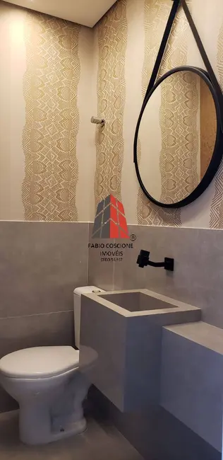 Apartamento com 3 quartos à venda, 96m2 em Tatuapé, São Paulo - SP - imagem 8 Foto 8 de Apartamento com 3 quartos à venda, 96m2 em Tatuapé, São Paulo - SP