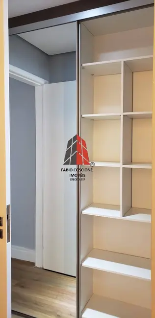 Apartamento com 3 quartos à venda, 96m2 em Tatuapé, São Paulo - SP - imagem 5 Foto 5 de Apartamento com 3 quartos à venda, 96m2 em Tatuapé, São Paulo - SP