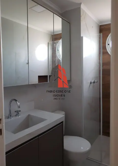 Apartamento com 3 quartos à venda, 96m2 em Tatuapé, São Paulo - SP - imagem 7 Foto 7 de Apartamento com 3 quartos à venda, 96m2 em Tatuapé, São Paulo - SP