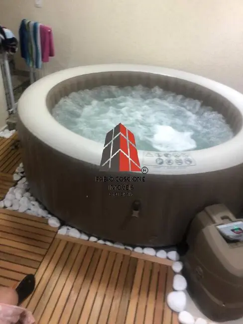 Foto 3 de Sobrado com 2 quartos à venda, 121m2 em Vila Carrão, São Paulo - SP