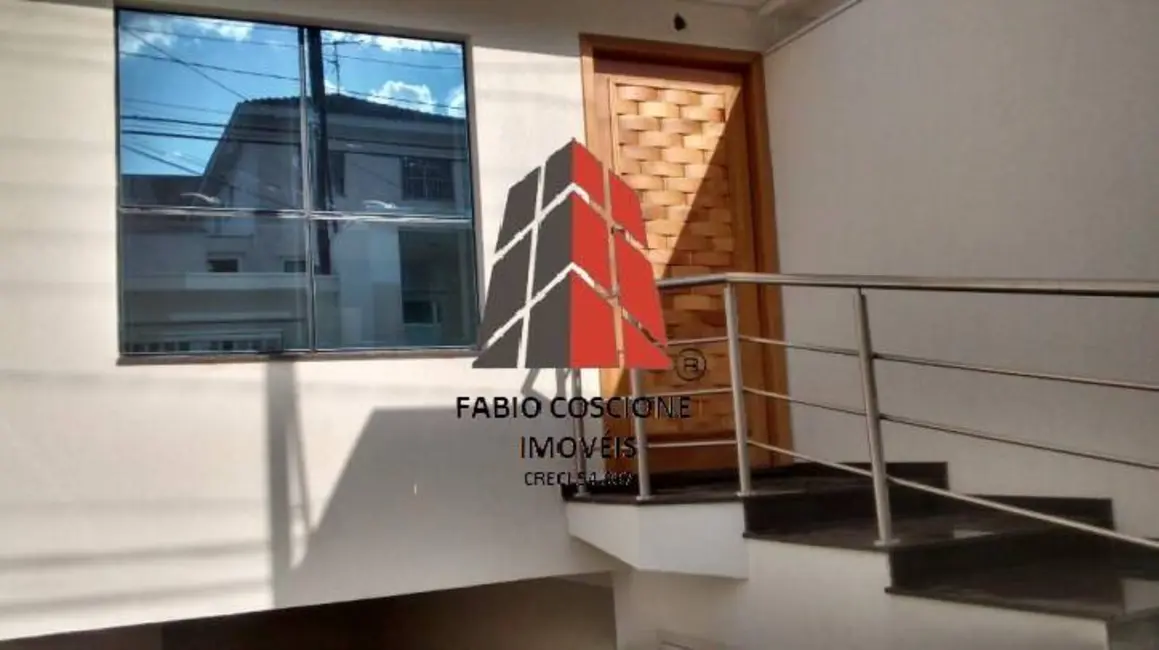 Foto 1 de Sobrado com 2 quartos à venda, 121m2 em Vila Carrão, São Paulo - SP