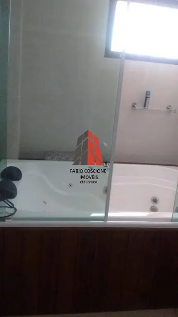 Foto 5 de Apartamento com 3 quartos à venda, 187m2 em Tatuapé, São Paulo - SP