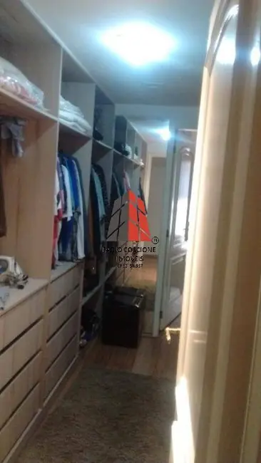 Foto 4 de Apartamento com 3 quartos à venda, 187m2 em Tatuapé, São Paulo - SP