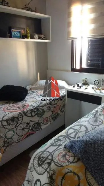 Foto 3 de Apartamento com 3 quartos à venda, 105m2 em Vila Carrão, São Paulo - SP