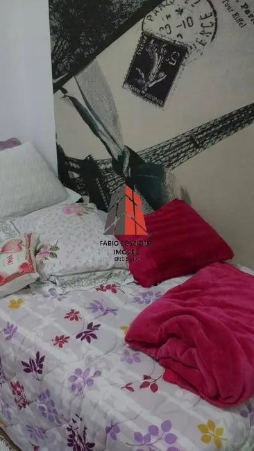 Foto 6 de Apartamento com 3 quartos à venda, 105m2 em Vila Carrão, São Paulo - SP