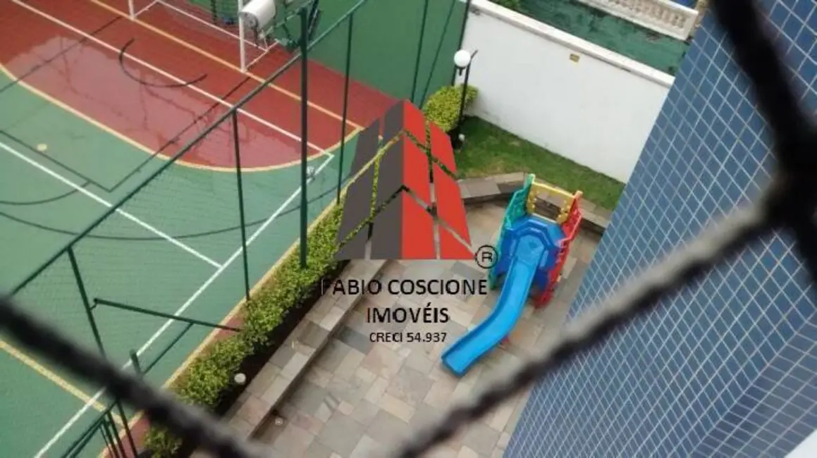 Foto 3 de Apartamento com 3 quartos à venda, 98m2 em Vila Regente Feijó, São Paulo - SP