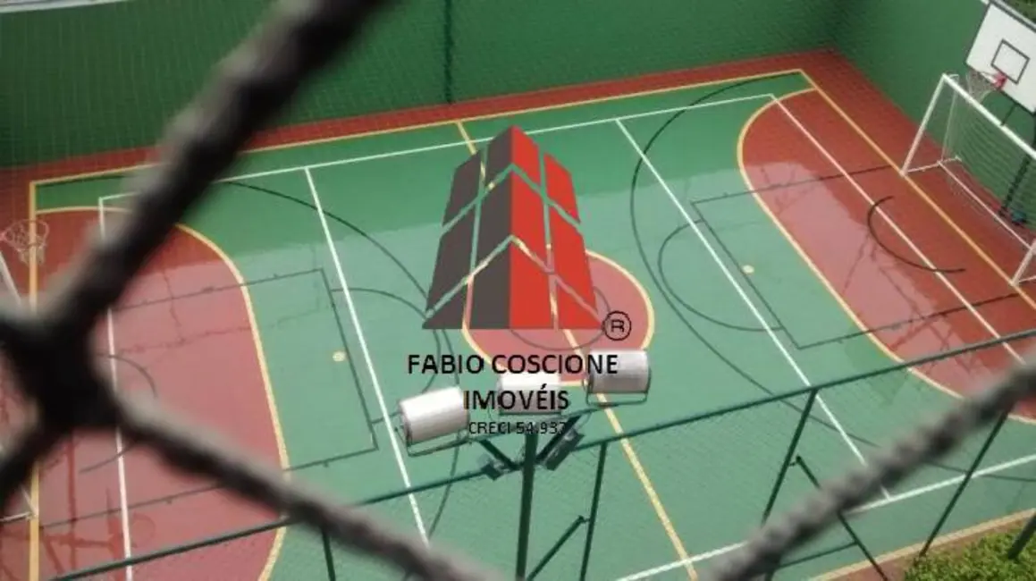 Foto 4 de Apartamento com 3 quartos à venda, 98m2 em Vila Regente Feijó, São Paulo - SP