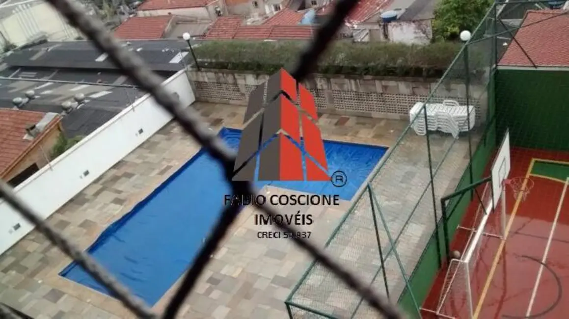 Foto 5 de Apartamento com 3 quartos à venda, 98m2 em Vila Regente Feijó, São Paulo - SP