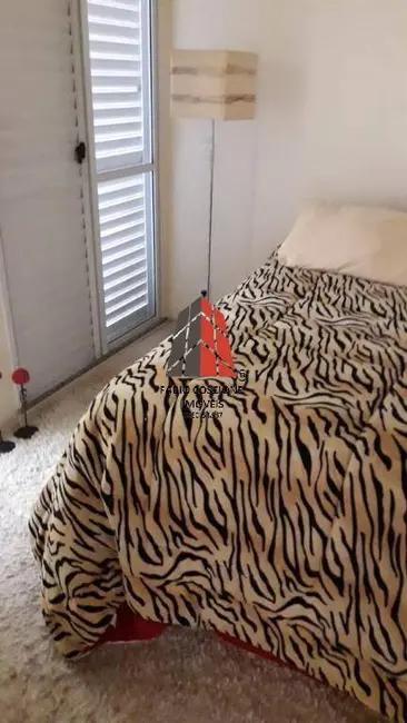 Foto 4 de Apartamento com 3 quartos à venda, 96m2 em Vila Carrão, São Paulo - SP