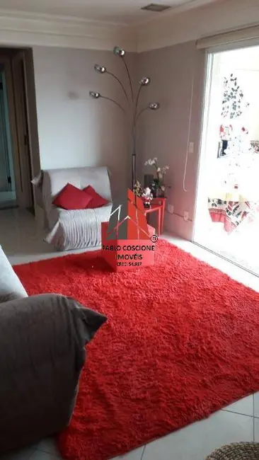 Foto 2 de Apartamento com 3 quartos à venda, 96m2 em Vila Carrão, São Paulo - SP