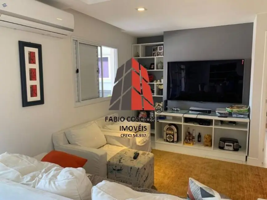 Foto 2 de Apartamento com 3 quartos à venda, 114m2 em Vila Carrão, São Paulo - SP