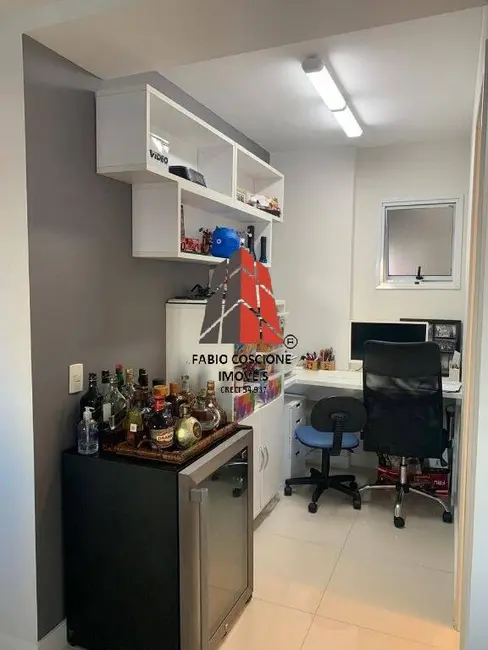 Foto 9 de Apartamento com 3 quartos à venda, 114m2 em Vila Carrão, São Paulo - SP