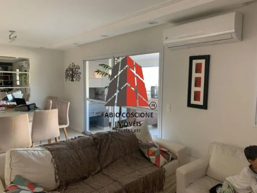 Foto 6 de Apartamento com 3 quartos à venda, 114m2 em Vila Carrão, São Paulo - SP