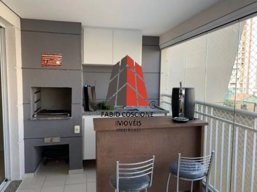 Foto 4 de Apartamento com 3 quartos à venda, 114m2 em Vila Carrão, São Paulo - SP