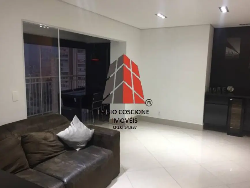 Foto 4 de Apartamento com 3 quartos à venda, 96m2 em Vila Carrão, São Paulo - SP