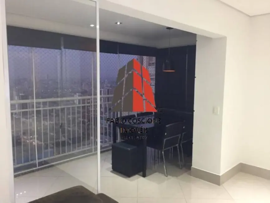 Foto 1 de Apartamento com 3 quartos à venda, 96m2 em Vila Carrão, São Paulo - SP