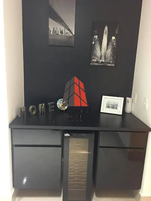 Foto 3 de Apartamento com 3 quartos à venda, 96m2 em Vila Carrão, São Paulo - SP