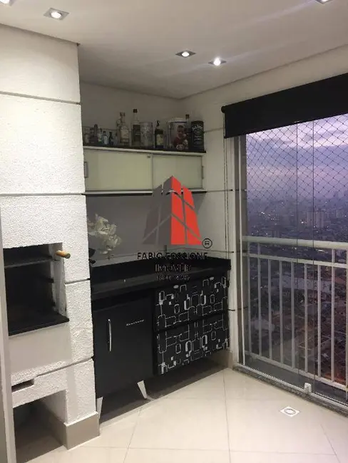 Foto 2 de Apartamento com 3 quartos à venda, 96m2 em Vila Carrão, São Paulo - SP