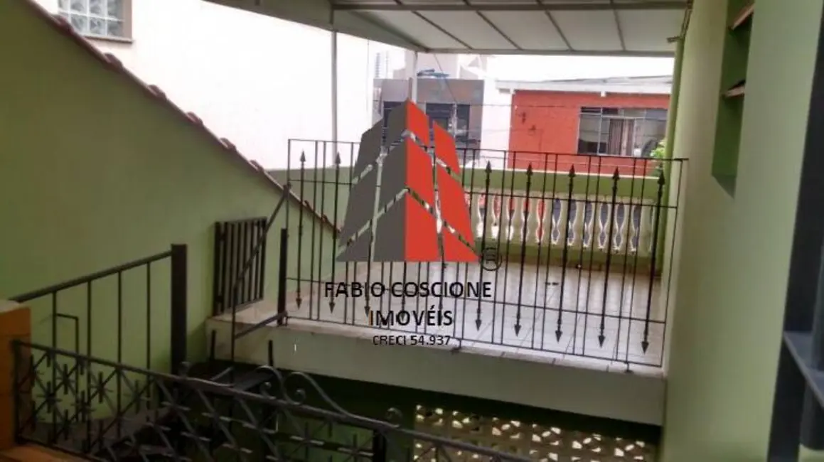 Sobrado com 2 quartos à venda, 120m2 em Vila Formosa, São Paulo - SP - imagem 4 Foto 4 de Sobrado com 2 quartos à venda, 120m2 em Vila Formosa, São Paulo - SP