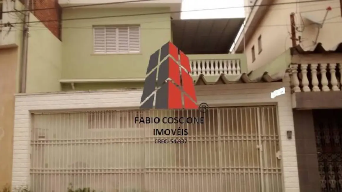 Sobrado com 2 quartos à venda, 120m2 em Vila Formosa, São Paulo - SP - imagem 3 Foto 3 de Sobrado com 2 quartos à venda, 120m2 em Vila Formosa, São Paulo - SP