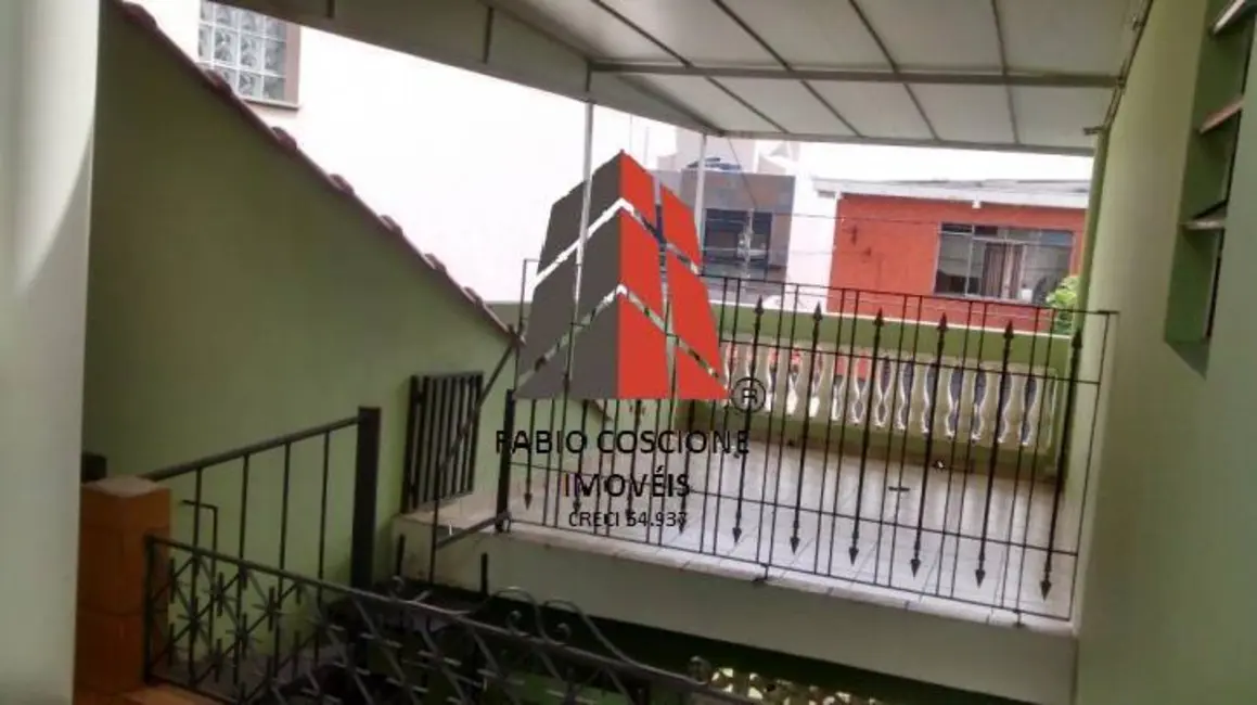 Sobrado com 2 quartos à venda, 120m2 em Vila Formosa, São Paulo - SP - imagem 5 Foto 5 de Sobrado com 2 quartos à venda, 120m2 em Vila Formosa, São Paulo - SP