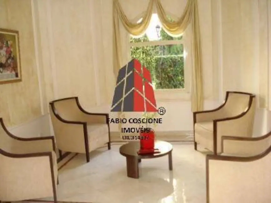 Cobertura com 4 quartos à venda, 370m2 em Tatuapé, São Paulo - SP - imagem 6 Foto 6 de Cobertura com 4 quartos à venda, 370m2 em Tatuapé, São Paulo - SP